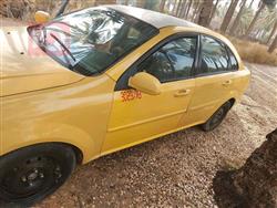 Chevrolet Optra